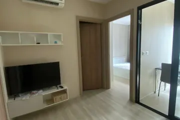1 Bedroom Condo for sale in Condolette Midst Rama 9, Huai Khwang, Bangkok near MRT Phra Ram 9