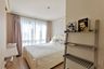 1 Bedroom Condo for Sale or Rent in Voque Sukhumvit 16, Khlong Toei, Bangkok near BTS Asoke