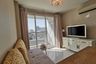1 Bedroom Condo for Sale or Rent in Voque Sukhumvit 16, Khlong Toei, Bangkok near BTS Asoke