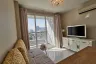 1 Bedroom Condo for Sale or Rent in Voque Sukhumvit 16, Khlong Toei, Bangkok near BTS Asoke