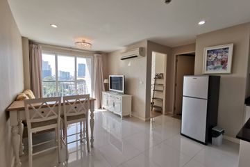1 Bedroom Condo for Sale or Rent in Voque Sukhumvit 16, Khlong Toei, Bangkok near BTS Asoke