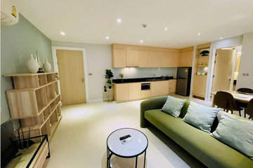 2 Bedroom Condo for rent in Grande Caribbean, Nong Prue, Chonburi