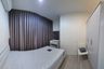 2 Bedroom Condo for rent in Aspire Sathorn-Thapra, Bukkhalo, Bangkok near BTS Talat Phlu