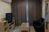 2 Bedroom Condo for rent in Aspire Sathorn-Thapra, Bukkhalo, Bangkok near BTS Talat Phlu