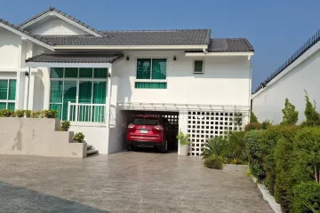4 Bedroom Villa for Sale or Rent in House Soi Tungklom-Tanman 20, Nong Prue, Chonburi