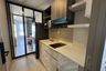 1 Bedroom Condo for rent in Aspire Onnut Station, Phra Khanong, Bangkok near BTS On Nut