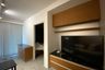 1 Bedroom Condo for sale in The Gallery Condominium, Samrong Nuea, Samut Prakan near BTS Bearing
