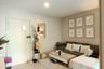 1 Bedroom Condo for sale in Aspire Asoke-Ratchada, Din Daeng, Bangkok near MRT Phra Ram 9