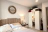 1 Bedroom Condo for sale in Aspire Asoke-Ratchada, Din Daeng, Bangkok near MRT Phra Ram 9