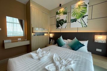 3 Bedroom Condo for sale in The Twin Tower Jomtien, Nong Prue, Chonburi
