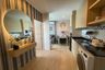 3 Bedroom Condo for sale in The Twin Tower Jomtien, Nong Prue, Chonburi
