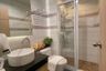 3 Bedroom Condo for sale in The Twin Tower Jomtien, Nong Prue, Chonburi
