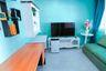 3 Bedroom Townhouse for Sale or Rent in Bristol Park Pattaya, Huai Yai, Chonburi