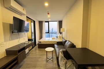 1 Bedroom Condo for rent in The Origin Ladprao - Bangkapi, Khlong Chan, Bangkok near MRT Bang Kapi