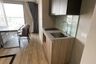 1 Bedroom Condo for sale in Blossom Condo @ Sathorn-Charoenrat, Yan Nawa, Bangkok near BTS Surasak