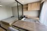 1 Bedroom Condo for sale in Blossom Condo @ Sathorn-Charoenrat, Yan Nawa, Bangkok near BTS Surasak
