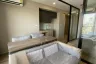 1 Bedroom Condo for sale in Blossom Condo @ Sathorn-Charoenrat, Yan Nawa, Bangkok near BTS Surasak
