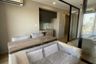 1 Bedroom Condo for sale in Blossom Condo @ Sathorn-Charoenrat, Yan Nawa, Bangkok near BTS Surasak