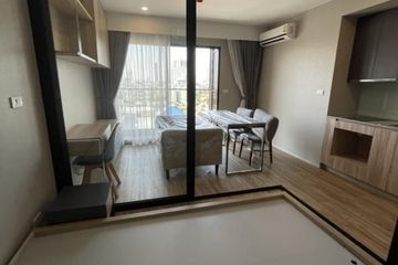 1 Bedroom Condo for sale in Blossom Condo @ Sathorn-Charoenrat, Yan Nawa, Bangkok near BTS Surasak