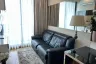 1 Bedroom Condo for rent in Q House Condo Sukhumvit 79, Phra Khanong Nuea, Bangkok near BTS On Nut