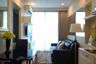 1 Bedroom Condo for rent in Q House Condo Sukhumvit 79, Phra Khanong Nuea, Bangkok near BTS On Nut