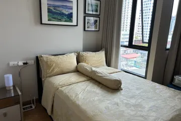 1 Bedroom Condo for rent in Q House Condo Sukhumvit 79, Phra Khanong Nuea, Bangkok near BTS On Nut