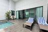 3 Bedroom Villa for Sale or Rent in Reservoir town, Nong Prue, Chonburi