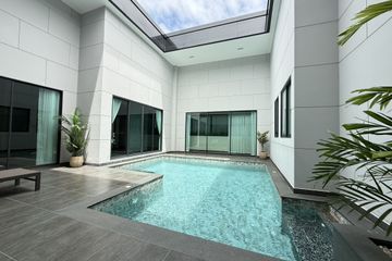 3 Bedroom Villa for Sale or Rent in Reservoir town, Nong Prue, Chonburi