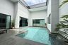 3 Bedroom Villa for Sale or Rent in Reservoir town, Nong Prue, Chonburi