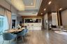 3 Bedroom Villa for Sale or Rent in Reservoir town, Nong Prue, Chonburi