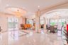 7 Bedroom House for sale in Grand Bangkok Boulevard Sathorn - Pinklao, Bang Ramat, Bangkok