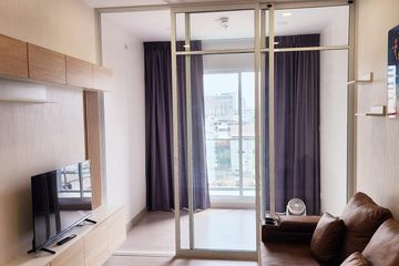 1 Bedroom Condo for rent in Supalai Premier Si Phraya - Samyan, Maha Phruettharam, Bangkok near MRT Sam Yan
