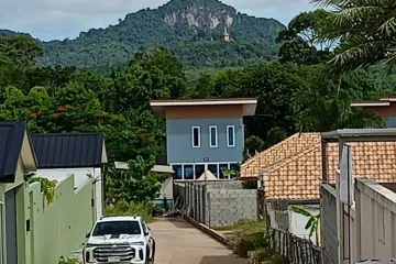 3 Bedroom Villa for sale in Huai Yai, Chonburi