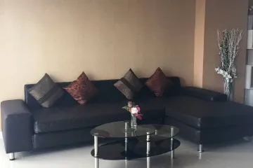 3 Bedroom Condo for rent in The Waterford Diamond, Khlong Tan, Bangkok near BTS Phrom Phong