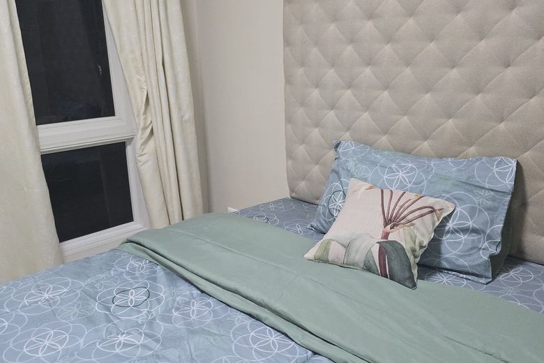 1 Bedroom Condo