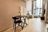 1 Bedroom Condo for rent in Life Rama 4 - Asoke, Khlong Toei, Bangkok near MRT Queen Sirikit National Convention Centre