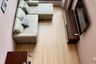 1 Bedroom Condo for rent in Life Rama 4 - Asoke, Khlong Toei, Bangkok near MRT Queen Sirikit National Convention Centre