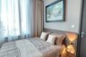 1 Bedroom Condo for rent in Edge Sukhumvit 23, Khlong Toei Nuea, Bangkok near BTS Asoke