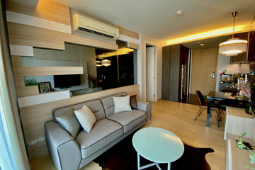 Condo for sale in Via 49, Khlong Tan Nuea, Bangkok near BTS Phrom Phong