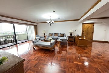 4 Bedroom Apartment for rent in Centre Point Residence Phrom Phong, Khlong Tan Nuea, Bangkok