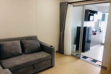 1 Bedroom Condo for rent in Supalai Veranda Phasi Charoen Station, Bang Wa, Bangkok near MRT Phasi Charoen