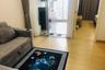 1 Bedroom Condo for rent in Supalai Veranda Phasi Charoen Station, Bang Wa, Bangkok near MRT Phasi Charoen