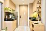 1 Bedroom Condo for sale in KAWA HAUS, Phra Khanong Nuea, Bangkok near BTS On Nut