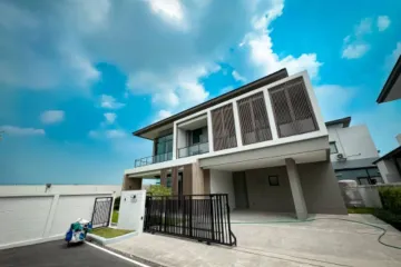 5 Bedroom House for sale in Bangkok Boulevard Bangna Km.5, Bang Kaeo, Samut Prakan