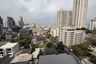 1 Bedroom Condo for rent in Noble Around 33, Khlong Tan Nuea, Bangkok near BTS Phrom Phong
