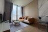 1 Bedroom Condo for rent in Noble Around 33, Khlong Tan Nuea, Bangkok near BTS Phrom Phong