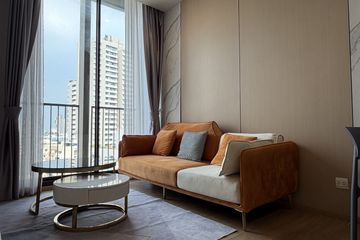 1 Bedroom Condo for rent in Noble Around 33, Khlong Tan Nuea, Bangkok near BTS Phrom Phong