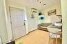 1 Bedroom Condo for sale in Life @ Ratchada - Huay Kwang, Huai Khwang, Bangkok near MRT Huai Khwang
