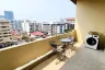 Condo for rent in View Talay Residence 3, Nong Prue, Chonburi