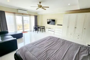 Condo for rent in View Talay Residence 3, Nong Prue, Chonburi